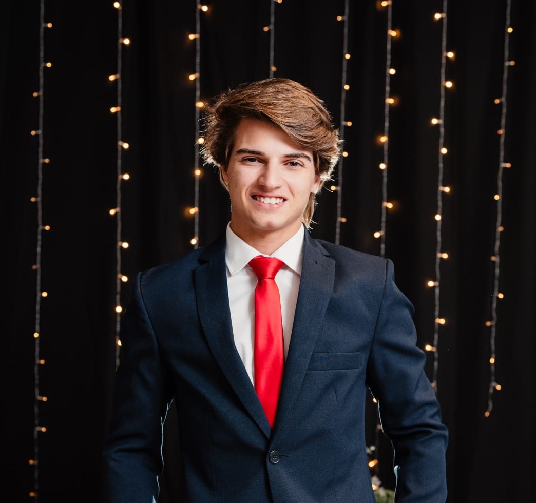 Felipe Martínez Data Scientist